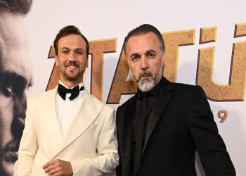 Atatürk sineması ABD’de gösterildi