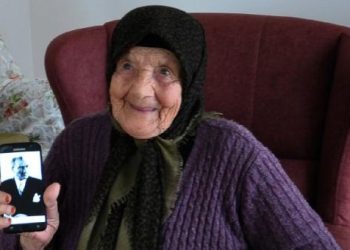 Atatürk’ü gördüğü günü anlattı: Koşarak gittik