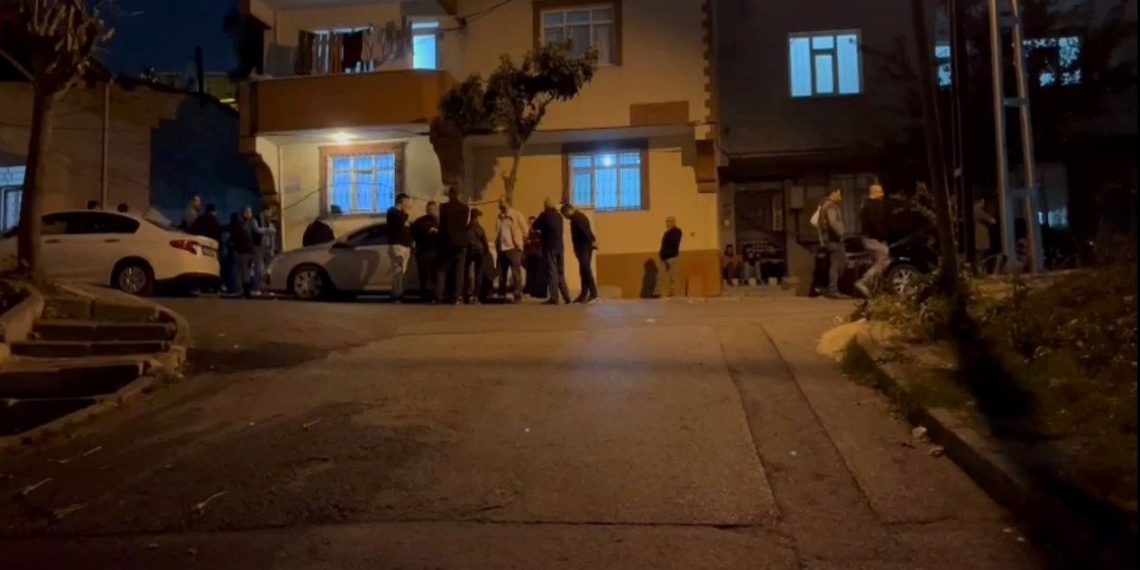 Avcılar’da 3 yaşındaki kız çocuğu servis aracının altında kalarak hayatını kaybetti