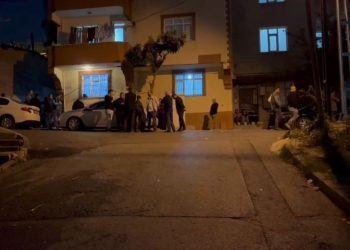 Avcılar’da 3 yaşındaki kız çocuğu servis aracının altında kalarak hayatını kaybetti