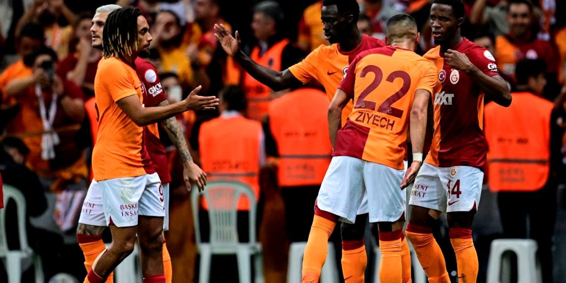 Avrupa’da Galatasaray’ın rakipleri liglerinde kazandı