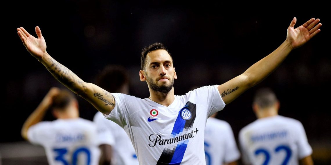 Avrupa’dan futbol: Yeni başkan Inter