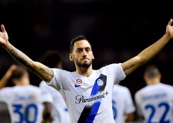 Avrupa’dan futbol: Yeni başkan Inter