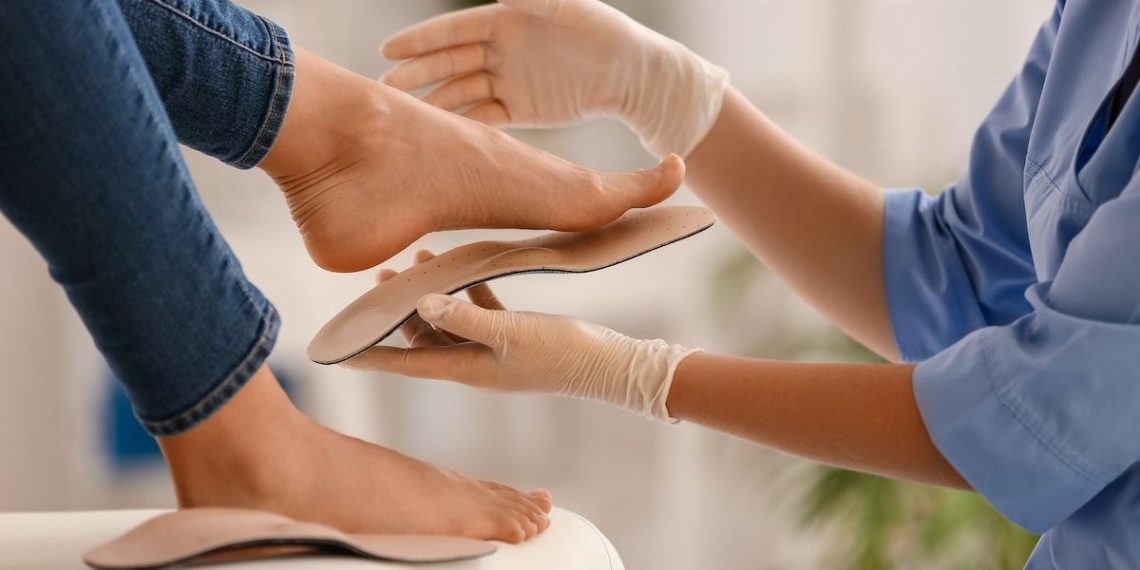 Ayak sıhhatinin bozulması, günlük rutinleri engelliyor