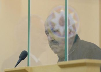 Azerbaycan’da Hocalı katliamının faillerinden Haçaturyan’a 15 yıl mahpus