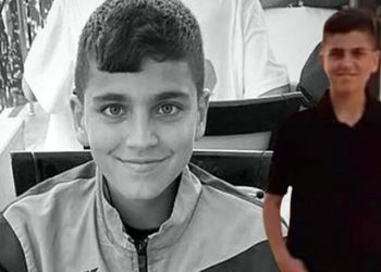 Babasının silahıyla arkadaşını vurdu: Vurulan 13, vuran 11 yaşında