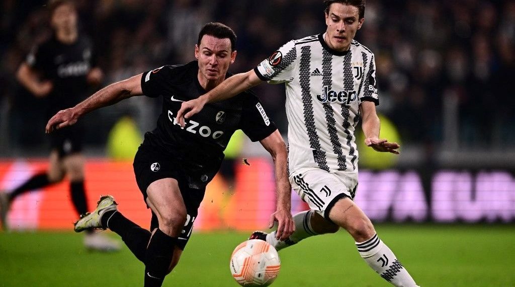 Bahis soruşturmasında men cezası alan Nicolo Fagioli’nin tabiri ortaya çıktı