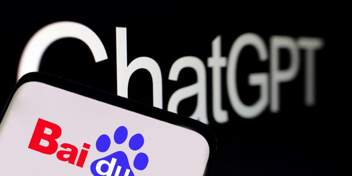 Baidu yapay zeka robotu Ernie Bot’u geliştiriyor: ChatGPT kadar güçlü