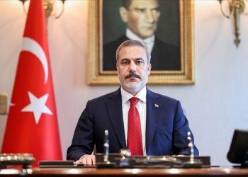 Bakan Fidan, Katar’a resmi ziyarette bulunacak