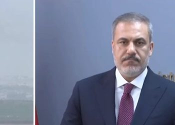 Bakan Fidan: İslam İşbirliği Teşkilatı’nın dışişleri bakanları harikulâde toplanacak