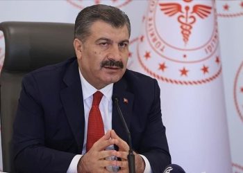 Bakan Koca’dan Filistin için davet: Daha fazla ne olmalı?