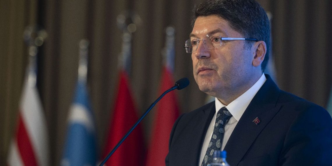 Bakan Tunç’tan “Polat çifti, yargıda rüşvet argümanları ve özel af” açıklaması