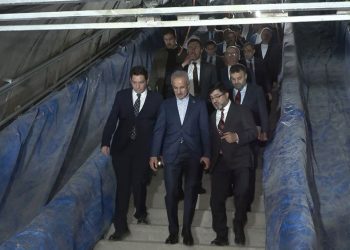 Bakan Uraloğlu, Halkalı – İstanbul Havalimanı metrosu açılışı için tarih verdi