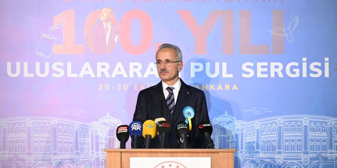 Bakan Uraloğlu: İsrail’in bu insanlık dışı saldırısını unutturmayacağız