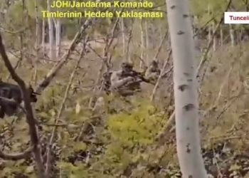 Bakan Yerlikaya: 2 terörist silahlarıyla birlikte etkisiz hale getirildi