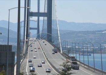 Bakanlıktan “otoyol ve köprüler satılacak” argümanlarına yalanlama