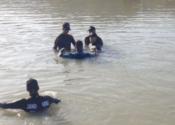 Balık tutmaya giden adamın acı sonu