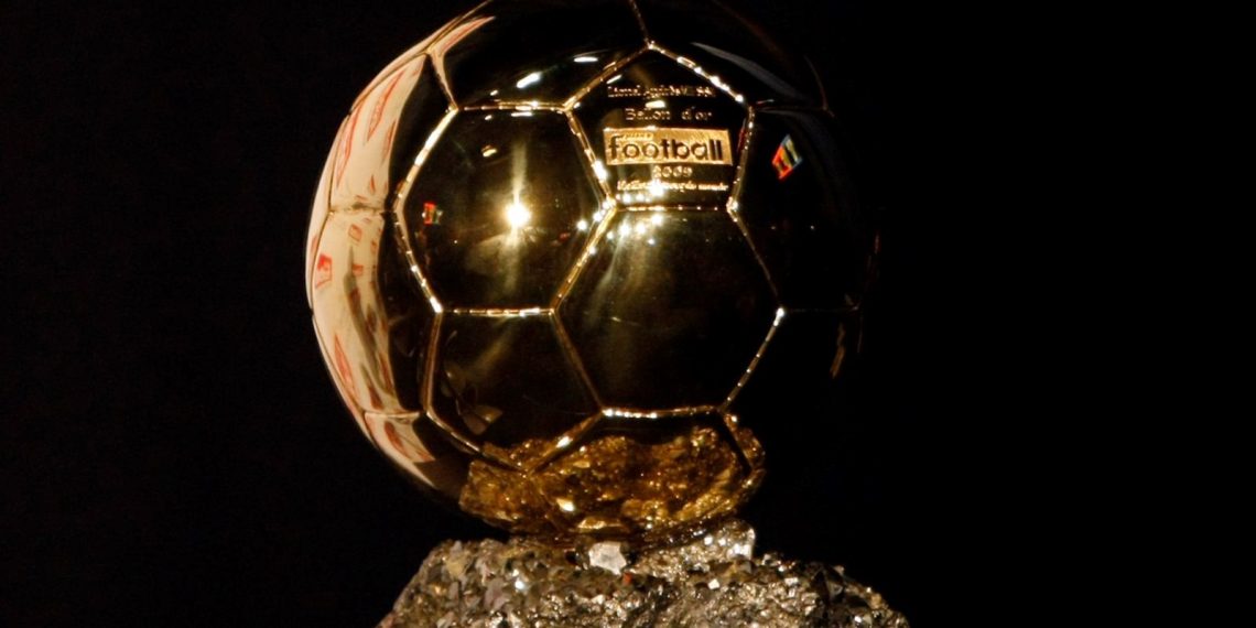 Ballon d’Or 2023 ödül merasimi ne vakit, saat kaçta, hangi kanalda?