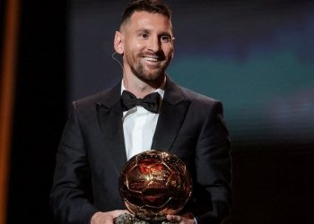 Ballon d’Or’da 2 yeni ödül