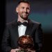 Ballon d’Or’da 2 yeni ödül