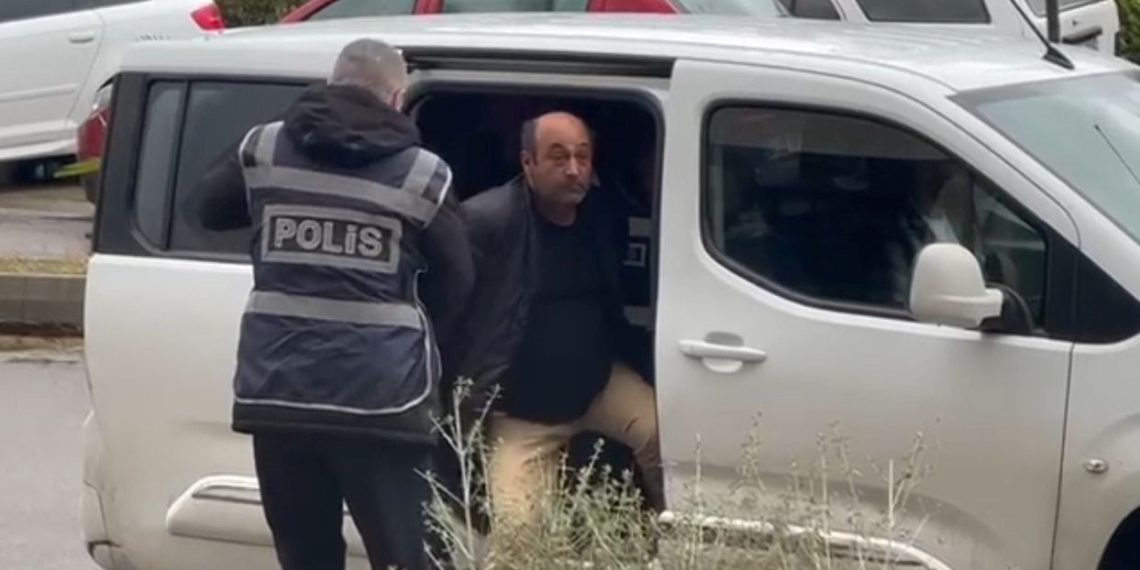 Banesha’yı öldürdü, yaşayıp yaşamadığını 3 kere denetim etti