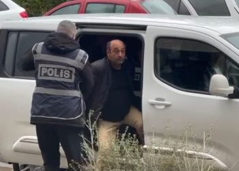 Banesha’yı öldürdü, yaşayıp yaşamadığını 3 kere denetim etti