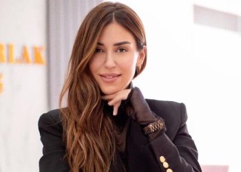 Banu Parlak kimdir? Fenomen Banu Parlak kaç yaşında, ne iş yapıyor?