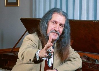 Barış Manço’nun anıtı Belçika’ya dikilecek