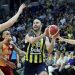 Basketbolda derbi heyecanı: Galatasaray-Fenerbahçe 4. haftada karşılaşacak