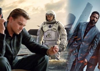 Başlangıç, Tenet ve Yıldızlararası tekrar vizyona giriyor