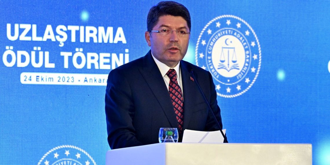 Başsavcının ihbar mektubu | Bakan Tunç: 3 müfettiş görevlendirdik