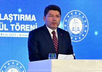 Başsavcının ihbar mektubu | Bakan Tunç: Müfettişler argümanları inceliyor, hiç kuşkunuz olmasın