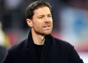 Bayer Leverkusen dolu dizgin: Xabi Alonso kulüp tarihine geçti