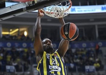 Bayern Münih-Fenerbahçe Beko maçı ne vakit, saat kaçta ve hangi kanalda? (THY Avrupa Ligi)