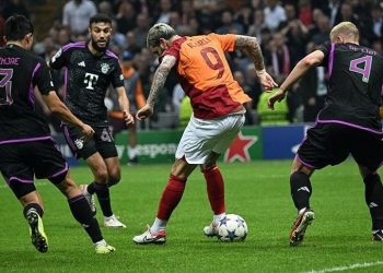 Bayern Münih-Galatasaray rövanş maçı ne vakit, saat kaçta ve hangi kanalda? (UEFA Şampiyonlar Ligi)