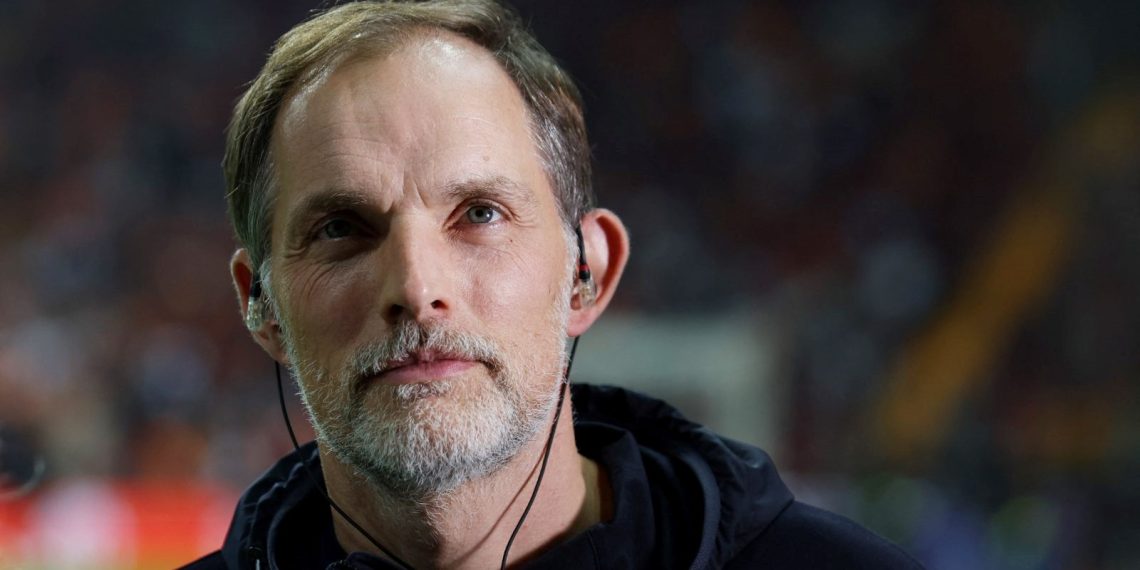 Bayern Münih Teknik Yöneticisi Tuchel’den Galatasaray’a övgü