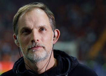 Bayern Münih Teknik Yöneticisi Tuchel’den Galatasaray’a övgü