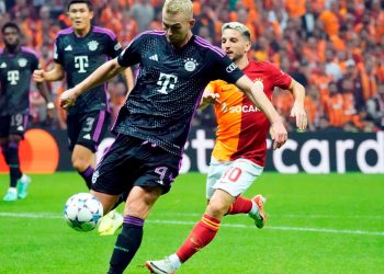 Bayern Münih’te Matthijs de Ligt’in akıbeti aşikâr oldu: Galatasaray maçında yok