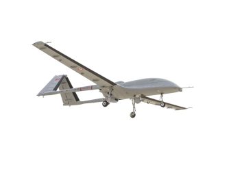 Bayraktar TB3 SİHA üçüncü uçuş testini muvaffakiyetle tamamladı