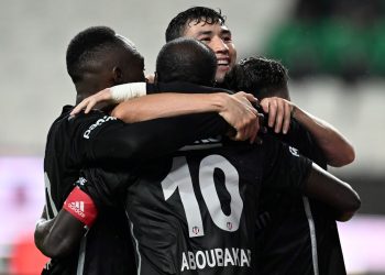 Beşiktaş, UEFA Konferans Ligi’nde birinci galibiyetin peşinde: Birinci 11’ler