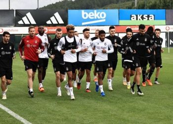 Beşiktaş’a Galatasaray derbisi öncesi makûs haber