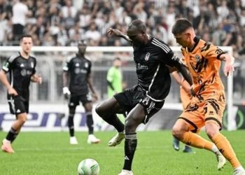 Beşiktaş’ın Konferans Ligi rakibi Bodo Glimt hangi ülkenin grubu?