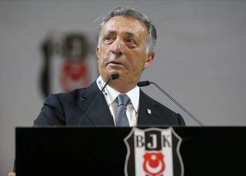 Beşiktaş’ta başkanlık seçimi tarihi öne çekildi