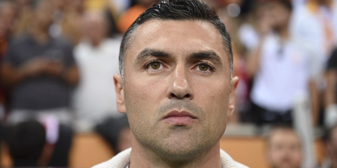 Beşiktaş’ta sil baştan: Burak Yılmaz birinci 11’i değiştiriyor