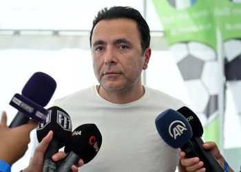 Beşiktaş’ta Emre Kocadağ’dan lider adaylığı açıklaması