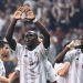 Beşiktaş’tan Aboubakar açıklaması: Geceyi hastanede geçirdi