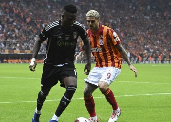 Beşiktaş’tan sakatlık açıklaması