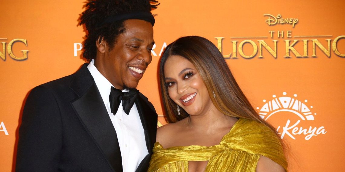 Beyonce’nin eşi rapçi Jay-Z viral olan o soruyu cevapladı: Rapçi ile yemek mi 500 bin dolar mı?