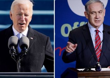 Biden, Netanyahu ile telefonda görüştü