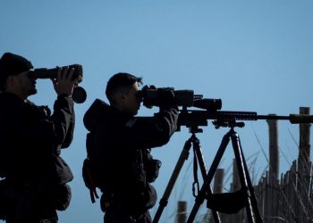 Biden’ın konutunun yakınında sivil uçak alarmı: Sonlandırılmış hava alanına girdi